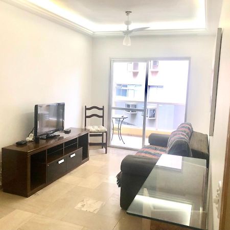 Апартаменти Apartamento Nota 10 Гуаружа Екстер'єр фото