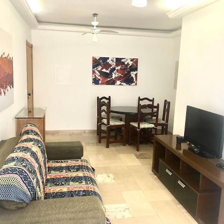 Апартаменти Apartamento Nota 10 Гуаружа Екстер'єр фото