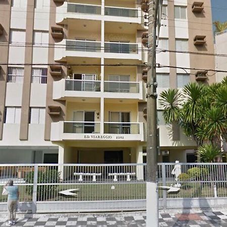 Апартаменти Apartamento Nota 10 Гуаружа Екстер'єр фото