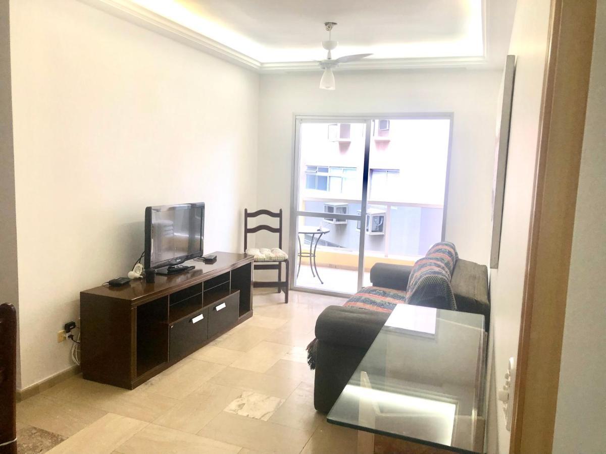 Апартаменти Apartamento Nota 10 Гуаружа Екстер'єр фото