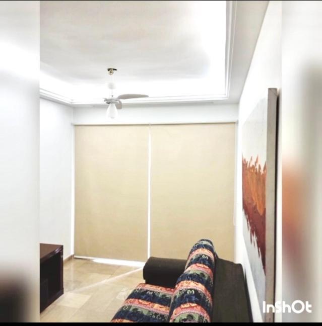 Апартаменти Apartamento Nota 10 Гуаружа Екстер'єр фото