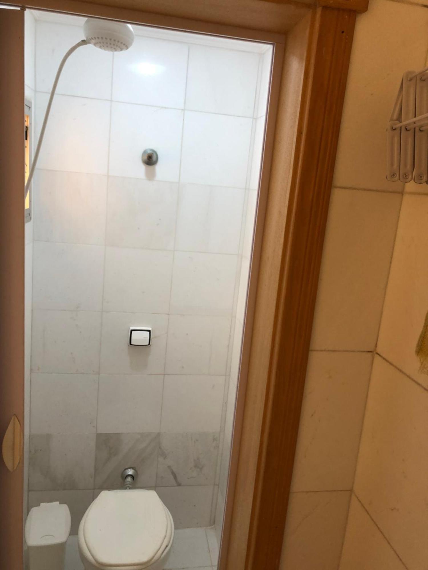 Апартаменти Apartamento Nota 10 Гуаружа Екстер'єр фото