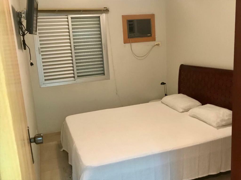Апартаменти Apartamento Nota 10 Гуаружа Екстер'єр фото